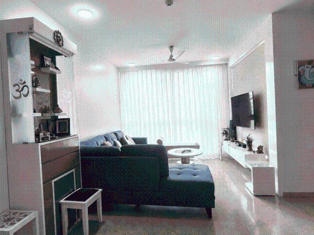 Flat for rent in Gujarat