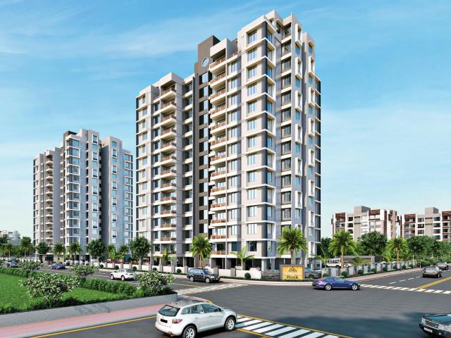 Flat for rent in Gujarat