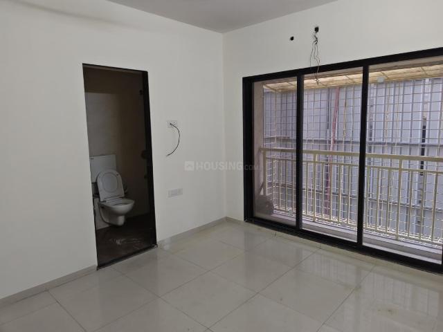 Flat for rent in Parshi Wadi, Thane