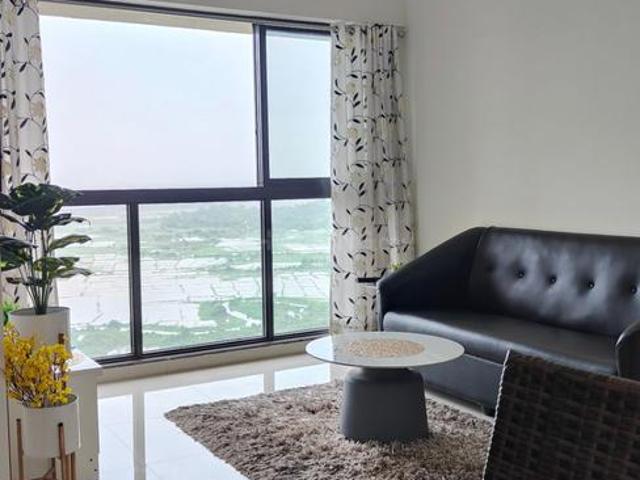 Flat for rent in Kalwa, National Capital Territory Of Delhi
