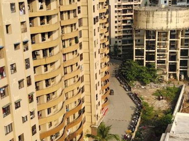 Flat for rent in Dnyaneshwar Nagar, Thane