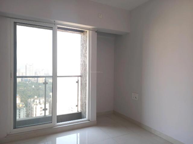 Flat for rent in Thane