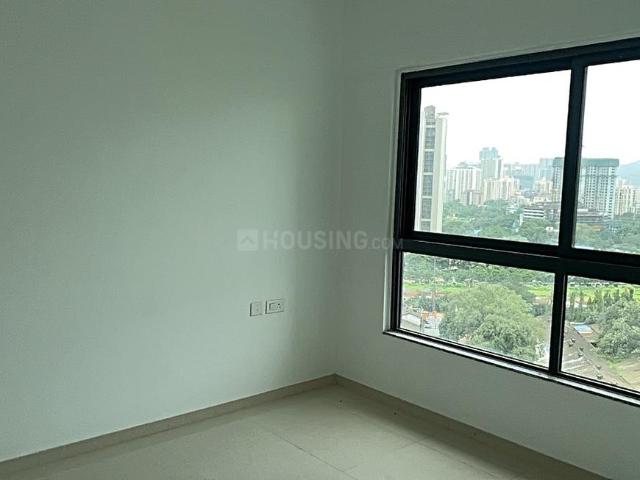 Flat for rent in Thane