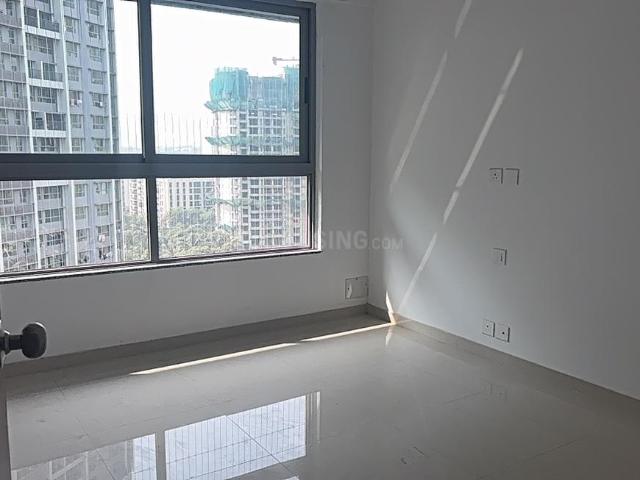 Flat for rent in Kalpataru Immensa, Thane