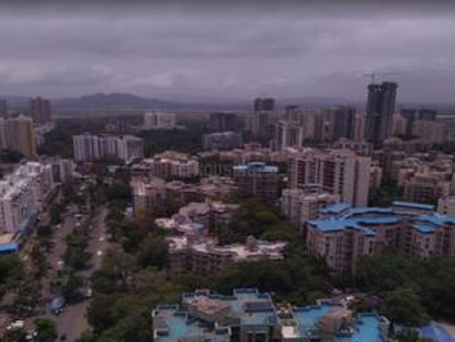 Flat for rent in Thane, Maharashtra