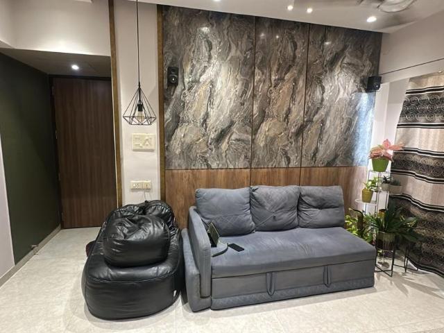 Flat for rent in Kalwa, National Capital Territory Of Delhi