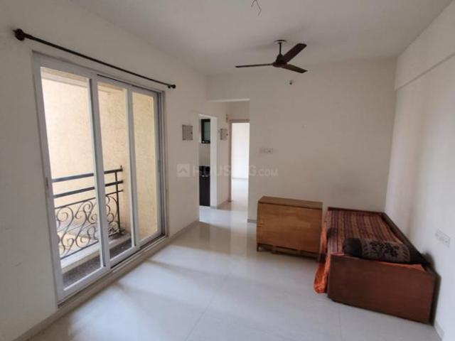 Flat for rent in Vijay Galaxy, Thane