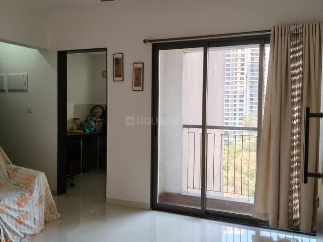 Flat for rent in Kapur Bawadi, Thane