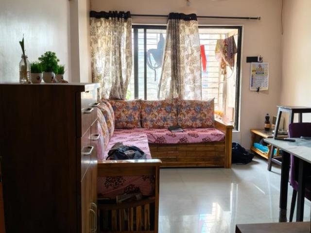 Flat for rent in Kalwa, National Capital Territory Of Delhi
