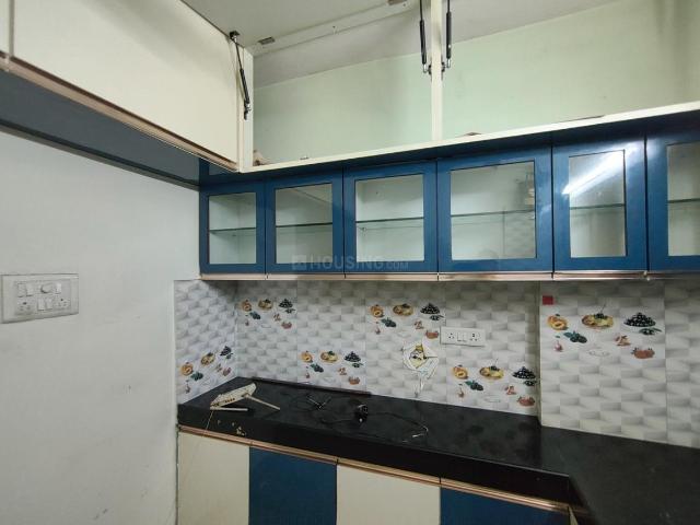 Flat for rent in Runwal Garden City, Thane