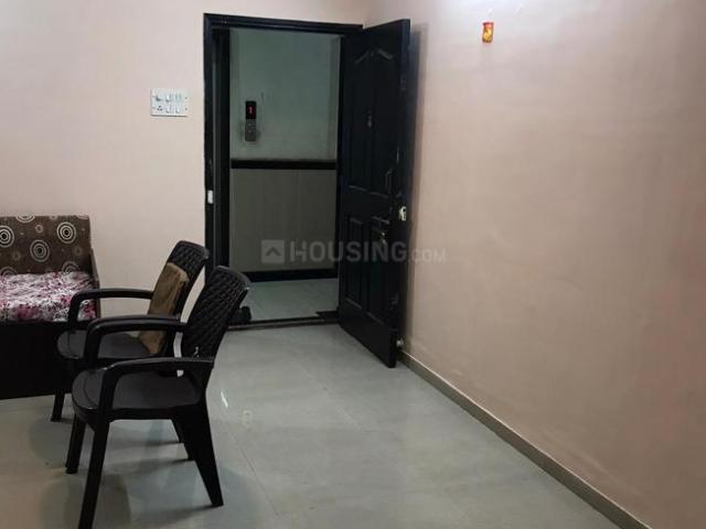 Flat for rent in Kalwa, National Capital Territory Of Delhi