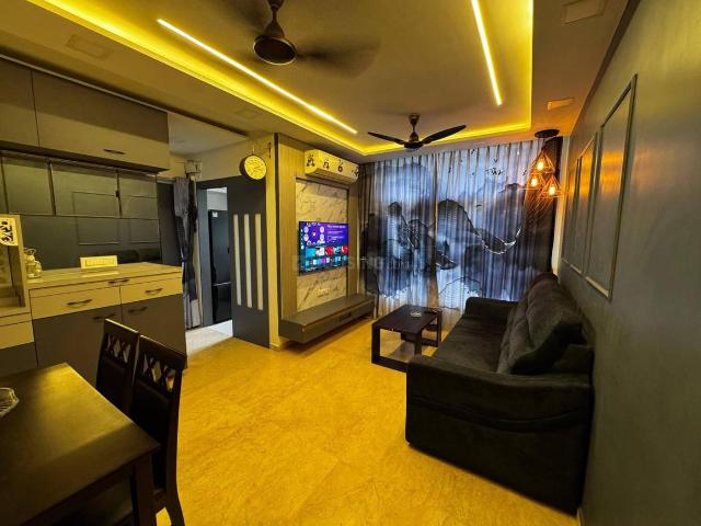 Flat for rent in Kalwa, National Capital Territory Of Delhi