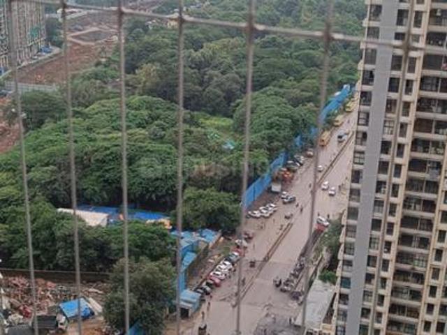 Flat for rent in Kalwa, National Capital Territory Of Delhi
