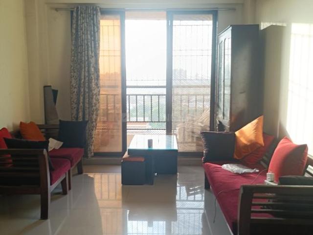 Flat for rent in Kalwa, National Capital Territory Of Delhi