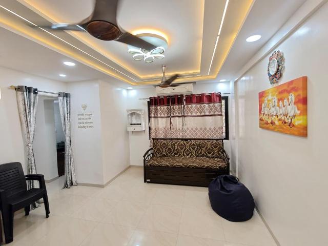 Flat for rent in Kalwa, National Capital Territory Of Delhi