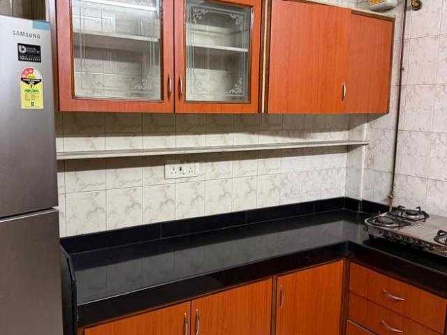 Flat for rent in Kalwa, National Capital Territory Of Delhi