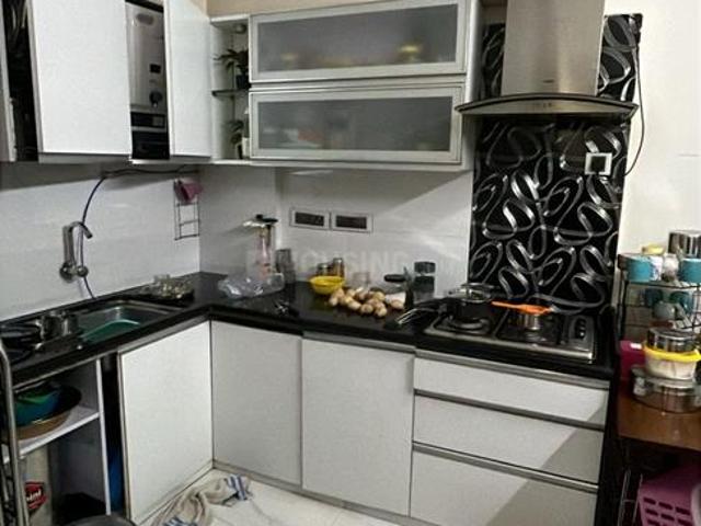 Flat for rent in Kalwa, National Capital Territory Of Delhi