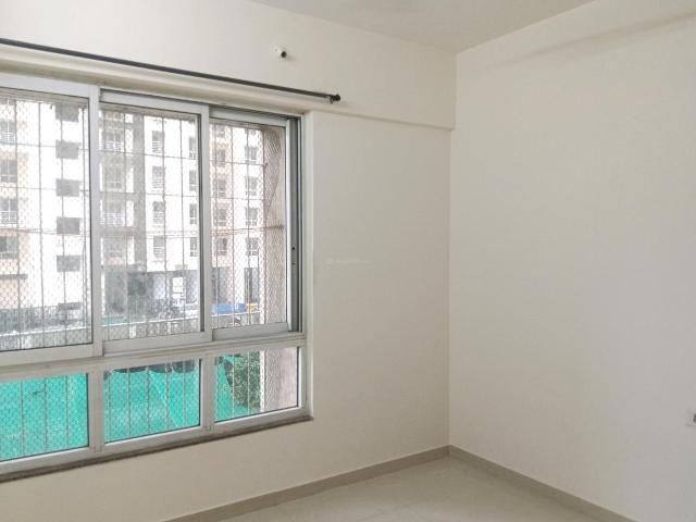 Flat for rent in Puraniks Rumah Bali, Thane