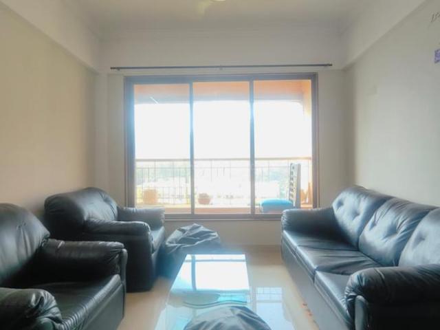 Flat for rent in Kalwa, National Capital Territory Of Delhi