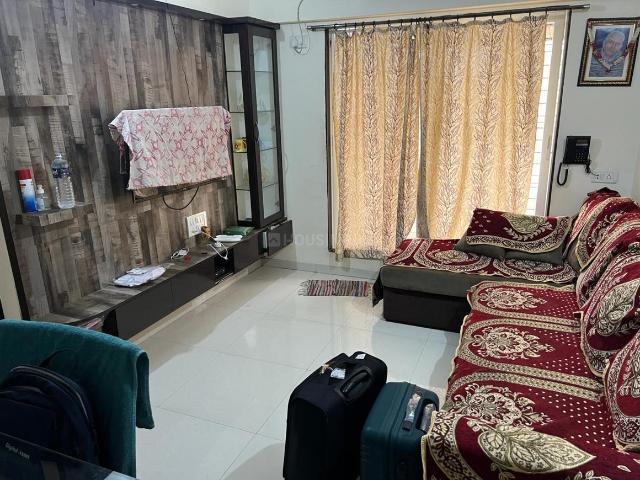 Flat for rent in Kalwa, National Capital Territory Of Delhi