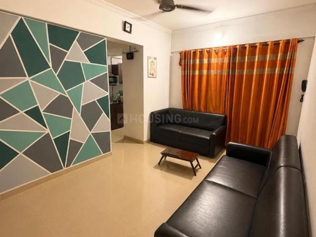 Flat for rent in Kalwa, National Capital Territory Of Delhi