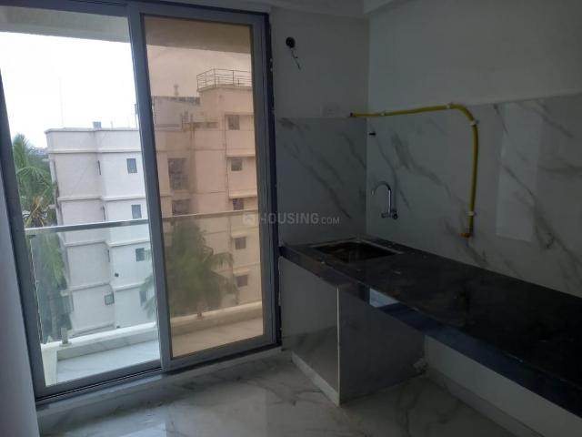 Flat for rent in Naupada, Thane