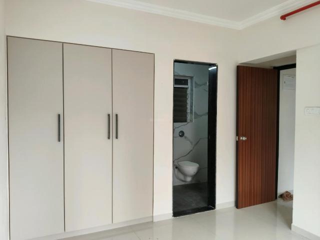Flat for rent in Vartak Nagar, Thane