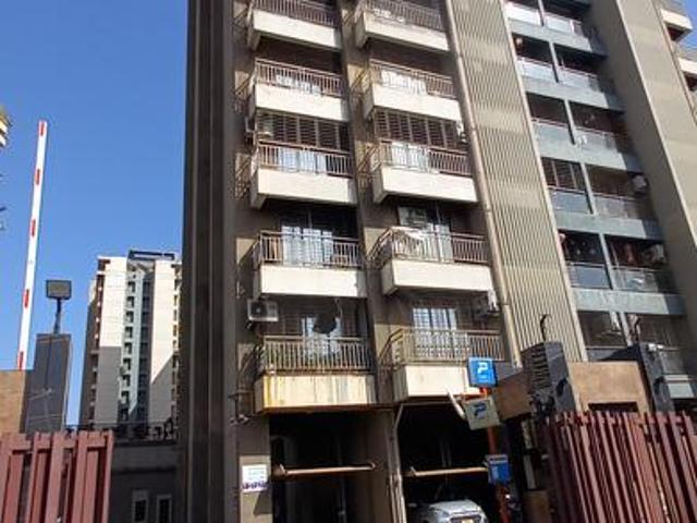 Flat for rent in Pushpanjali Residency, Thane