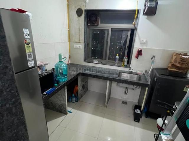 Flat for rent in Kalwa, National Capital Territory Of Delhi