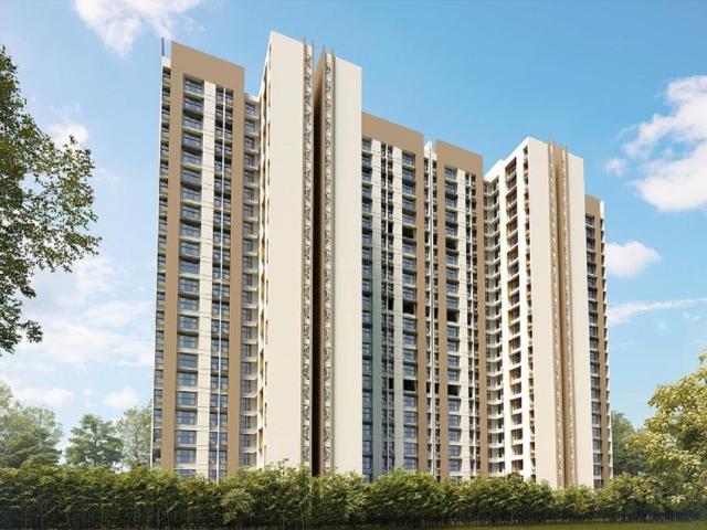 Flat for rent in Kalwa, National Capital Territory Of Delhi