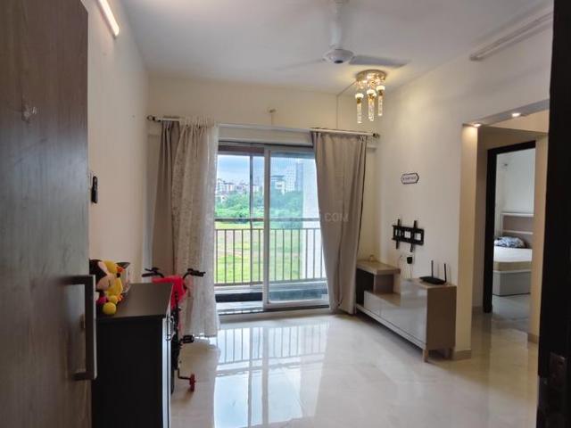 Flat for rent in Kalwa, National Capital Territory Of Delhi