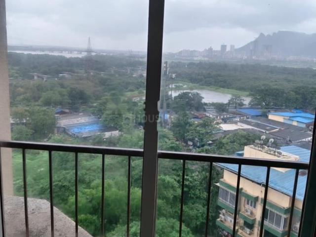 Flat for rent in Kapur Bawadi, Thane