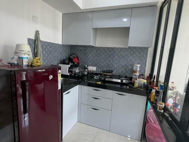 Flat for rent in Highland Haven, Thane
