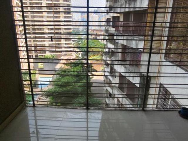 Flat for rent in Kokanipada, Thane