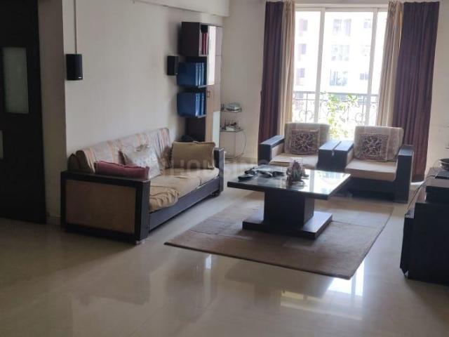 Flat for rent in Rutu Estate, Thane