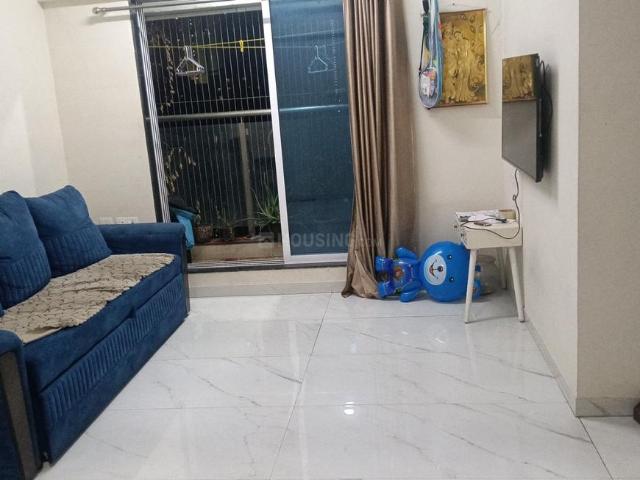 Flat for rent in Highland Haven, Thane