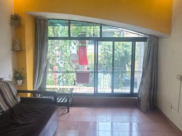 Flat for rent in Vasant Vihar, Thane
