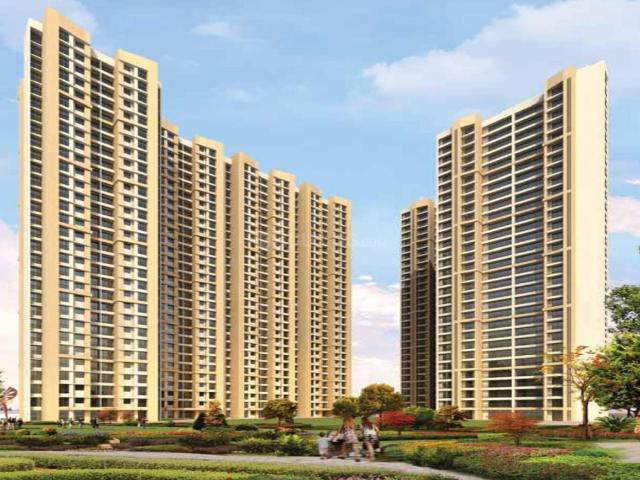 Flat for rent in Kapur Bawadi, Thane