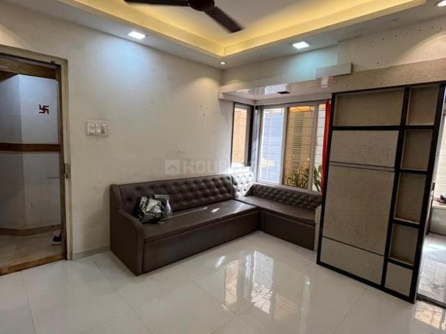 Flat for rent in Vedant Complex, Thane