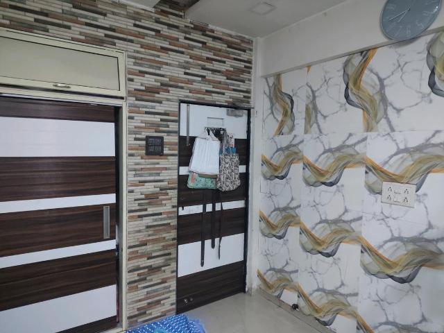 Flat for rent in Imperial Square, Thane
