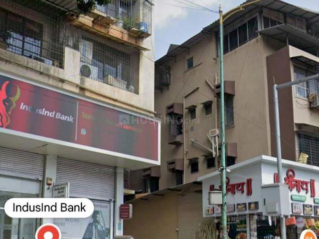 Flat for rent in Charai, Thane