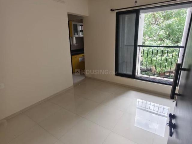 Flat for rent in Dosti Desire Apartments, Thane