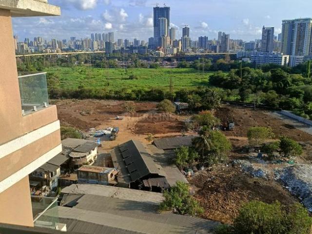 Flat for rent in Kokanipada, Thane