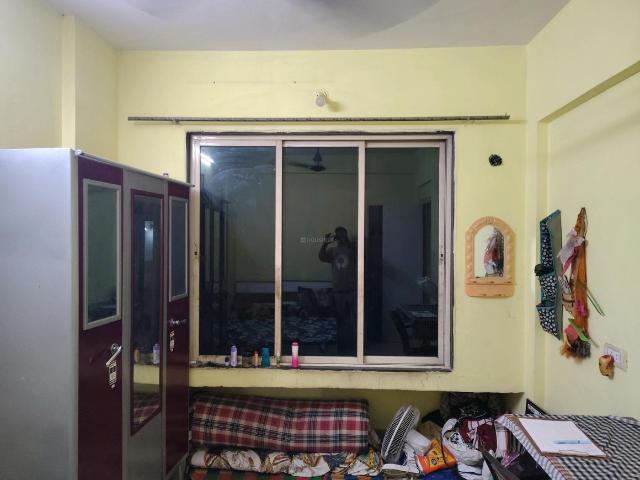 Flat for rent in Puranik City, Thane