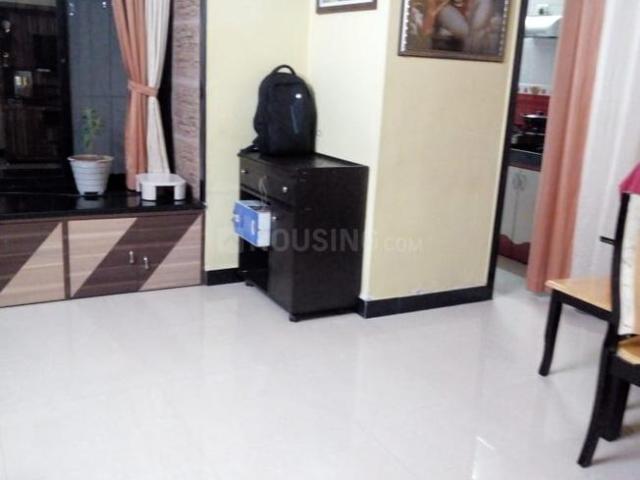 Flat for rent in Vedant Complex, Thane