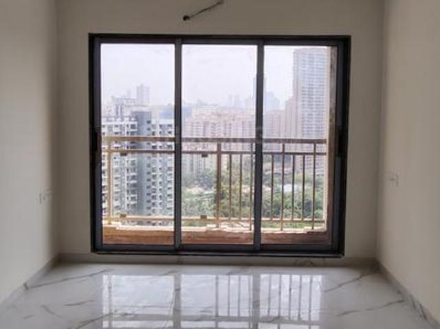 Flat for rent in Pushpanjali Residency, Thane