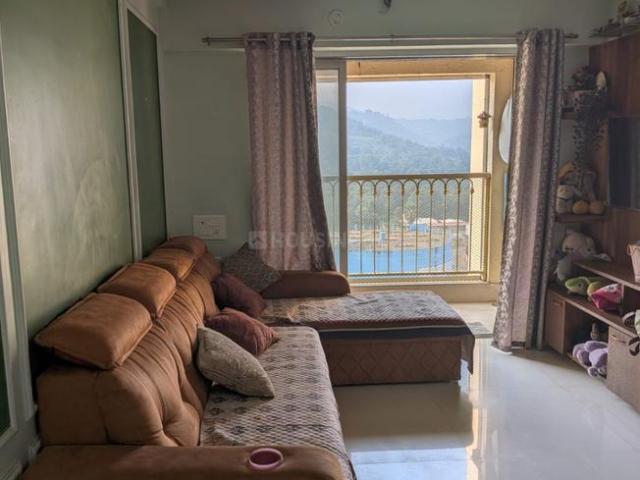 Flat for rent in Patlipada, Thane