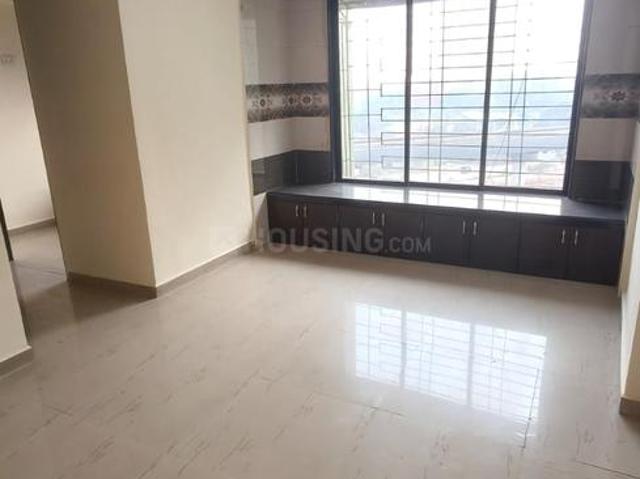 Flat for rent in Kolshet, Thane