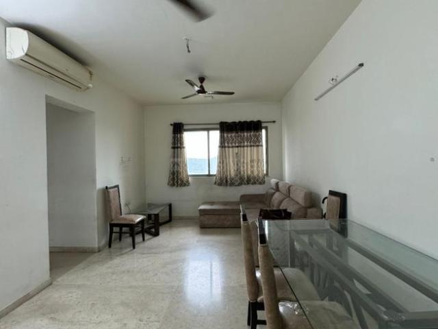 Flat for rent in Pushpanjali Residency, Thane