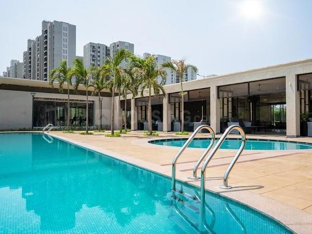 Flat for sale in Kalwa, National Capital Territory Of Delhi